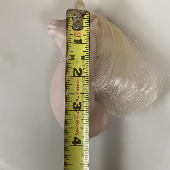 Vtg My Little Pony Sea Ponies Wavedancer Surfrider & Fish Float Hasbro 1984 MLP - Picture 11 of 14